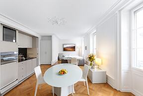 Swiss Luxury Apartments Geneva