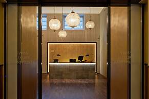 Swiss Luxury Apartments Geneva