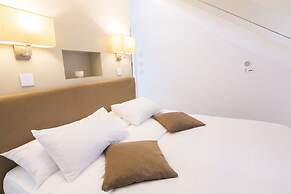Swiss Luxury Apartments Geneva