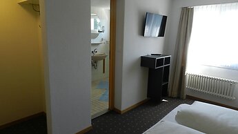 Hotel GARNI Mittenwald