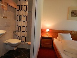 Hotel GARNI Mittenwald