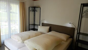 Hotel GARNI Mittenwald