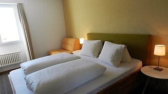 Hotel GARNI Mittenwald