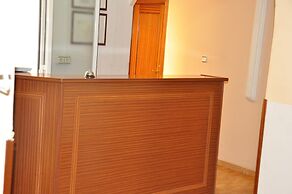 Hostal Miami