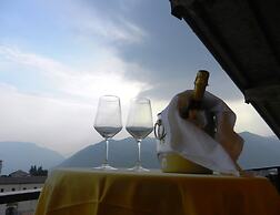 Hotel Albergo Al Milano