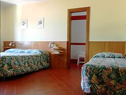 Hotel Albergo Al Milano