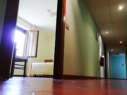 Hotel Albergo Al Milano