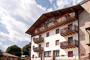 Hotel Albergo Al Milano