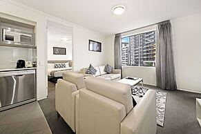 The Capitol Apartments