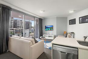 The Capitol Apartments