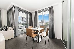 The Capitol Apartments