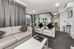 The Capitol Apartments