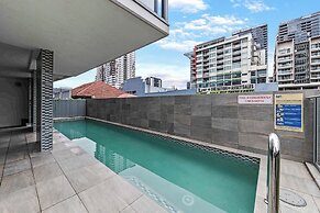 The Capitol Apartments