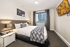 The Capitol Apartments