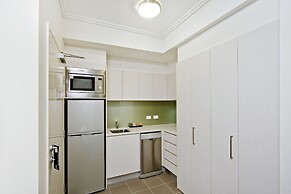 The Capitol Apartments
