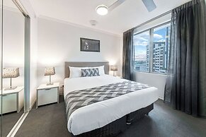 The Capitol Apartments