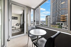 The Capitol Apartments