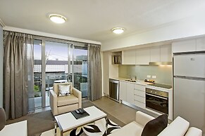 The Capitol Apartments