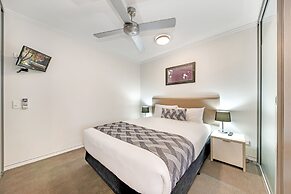 The Capitol Apartments