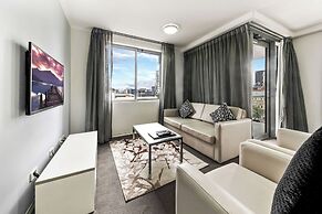 The Capitol Apartments