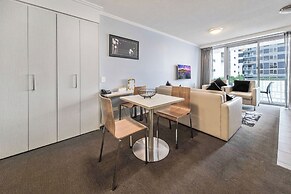 The Capitol Apartments