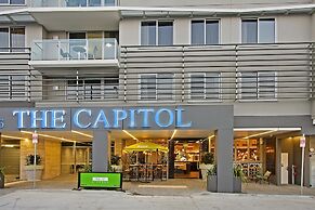 The Capitol Apartments