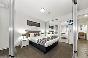 The Capitol Apartments
