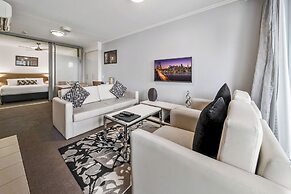 The Capitol Apartments