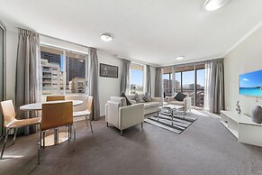 The Capitol Apartments