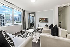 The Capitol Apartments