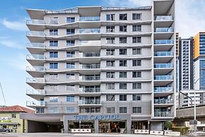 The Capitol Apartments