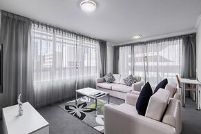 The Capitol Apartments