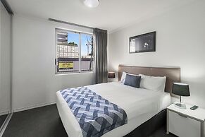 The Capitol Apartments