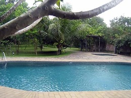 Hills Joglo Villa
