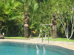 Hills Joglo Villa
