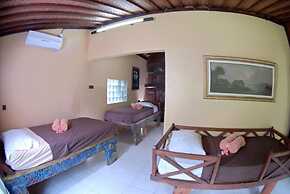 Hills Joglo Villa