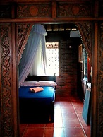 Hills Joglo Villa
