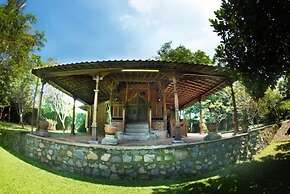 Hills Joglo Villa