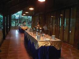 Hills Joglo Villa