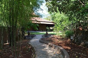 Hills Joglo Villa