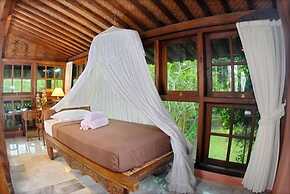 Hills Joglo Villa