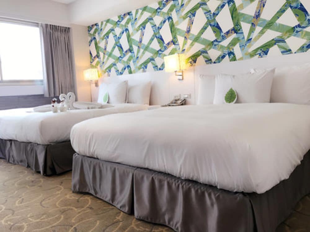 Ximen Citizen Hotel