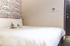Ximen Citizen Hotel