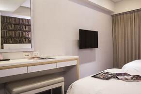 Ximen Citizen Hotel