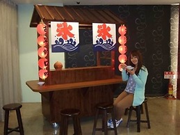 Ximen Citizen Hotel