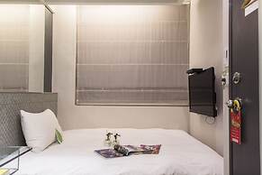 Ximen Citizen Hotel