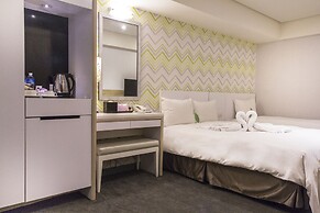 Ximen Citizen Hotel