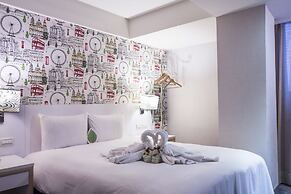 Ximen Citizen Hotel