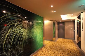 Ximen Citizen Hotel