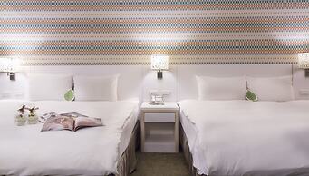 Ximen Citizen Hotel